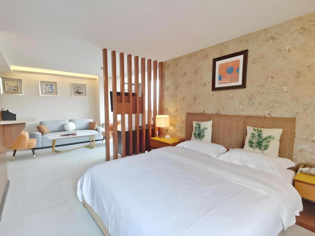 Wings Hotel Guangzhou Luaran gambar