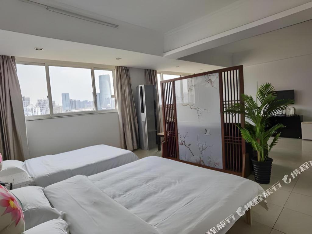 Wings Hotel Guangzhou Luaran gambar